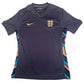 England 2024/2025/2026 Away Football Shirt Medium