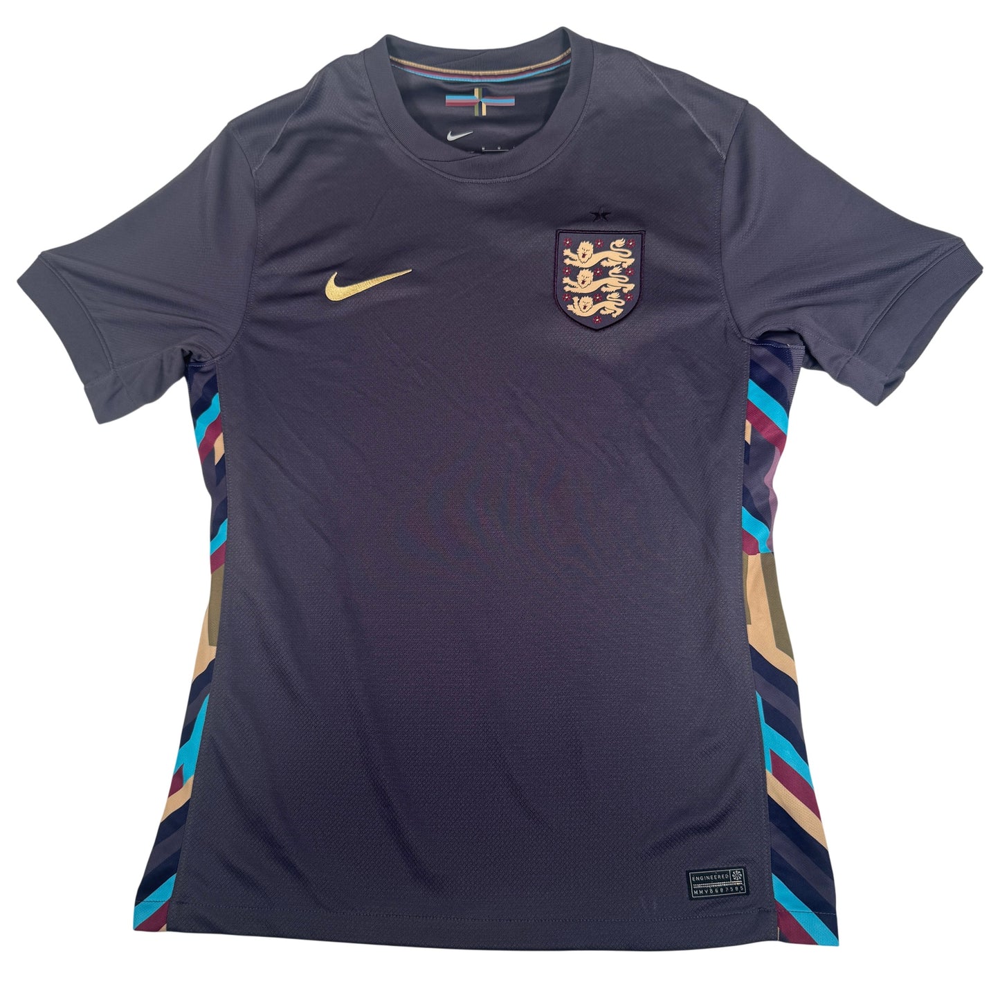 England 2024/2025/2026 Away Football Shirt Medium