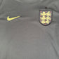 England 2024/2025/2026 Away Football Shirt Small