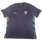 England 2024/2025/2026 Away Football Shirt XL