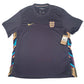 England 2024/2025/2026 Away Football Shirt XXL BNWT