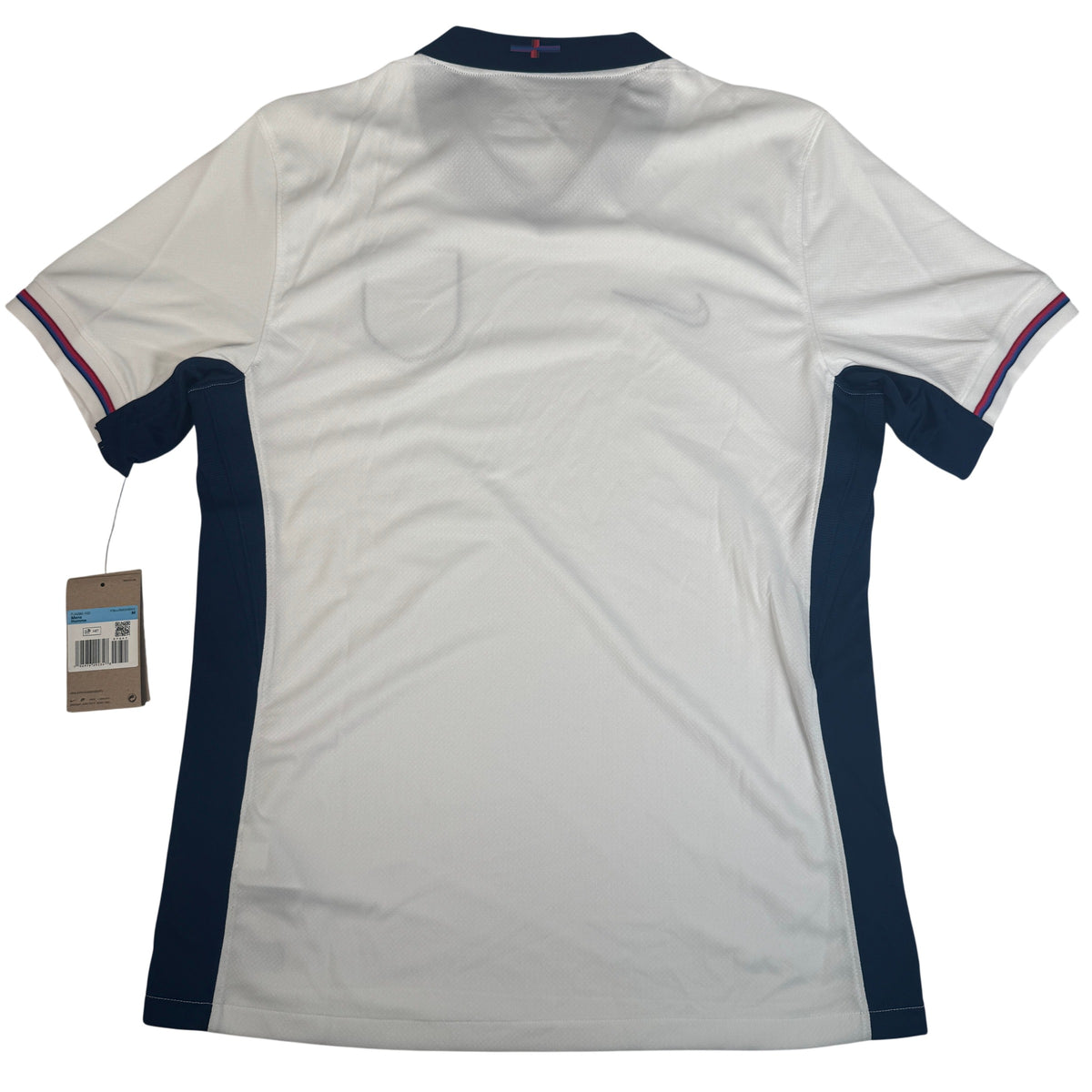 England 2024/2025/2026 Home Football Shirt Medium BNWT