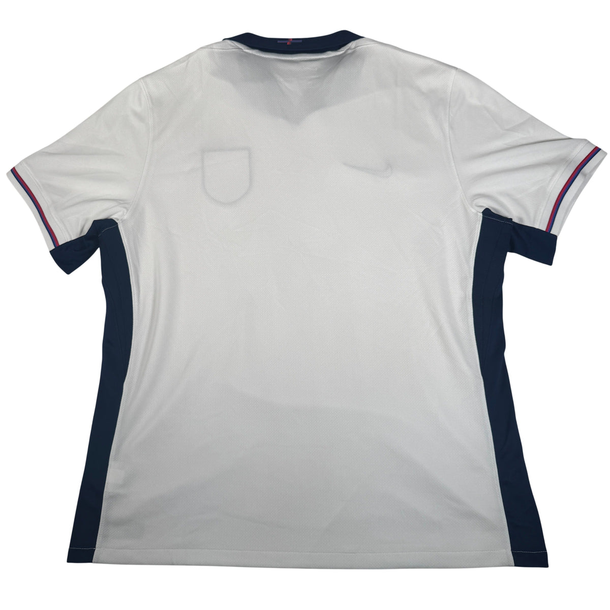 England 2024/2025/2026 Home Football Shirt XL