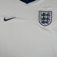 England 2024/2025/2026 Home Football Shirt XL