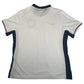 England 2024/2025/2026 Home Football Shirt XL