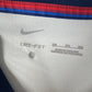 England 2024/2025/2026 Home Football Shirt XXL
