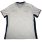 England 2024/2025/2026 Home Football Shirt XXL
