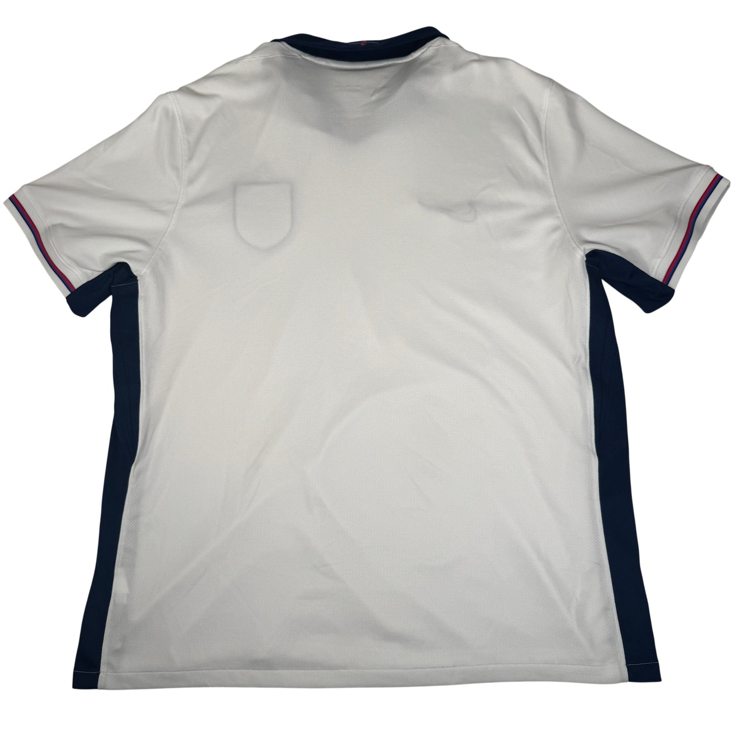 England 2024/2025/2026 Home Football Shirt XXL