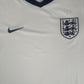 England 2024/2025/2026 Home Football Shirt XXL