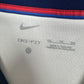 England 2024/2025/2026 Home Football Shirt XXL