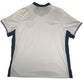 England 2024/2025/2026 Home Football Shirt XXL