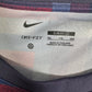 England 2024/2025/2026 Training Football Shirt 3XL
