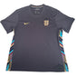 England 2024/2025 Away Football Shirt 2XL – Football Shirt Kingdom