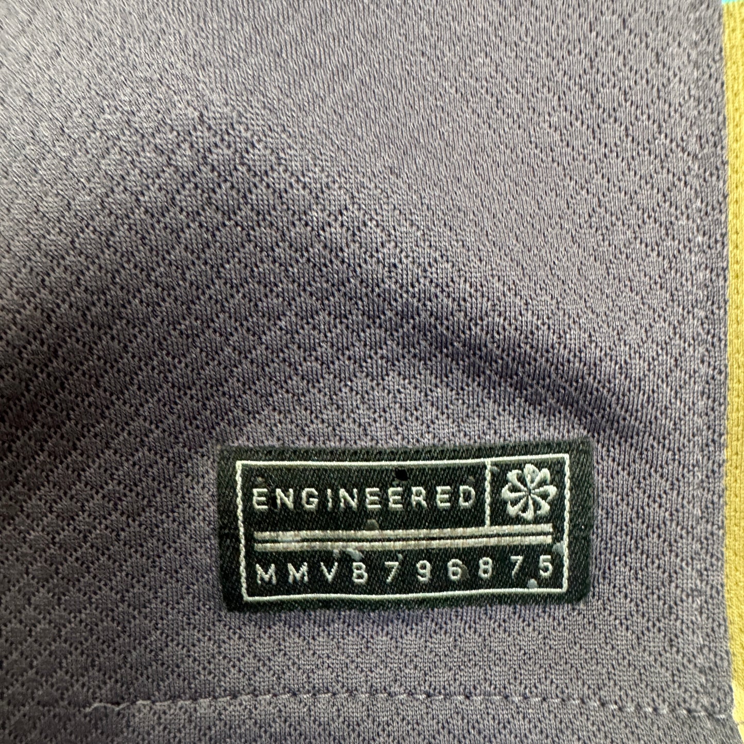 England 2024/2025 Away Football Shirt 2XL – Football Shirt Kingdom