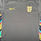 England 2024/2025 Away Football Shirt Large – Football Shirt Kingdom