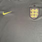 England 2024/2025 Away Football Shirt XL – Football Shirt Kingdom