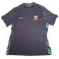 England 2024/2025 Away Football Shirt XL – Football Shirt Kingdom