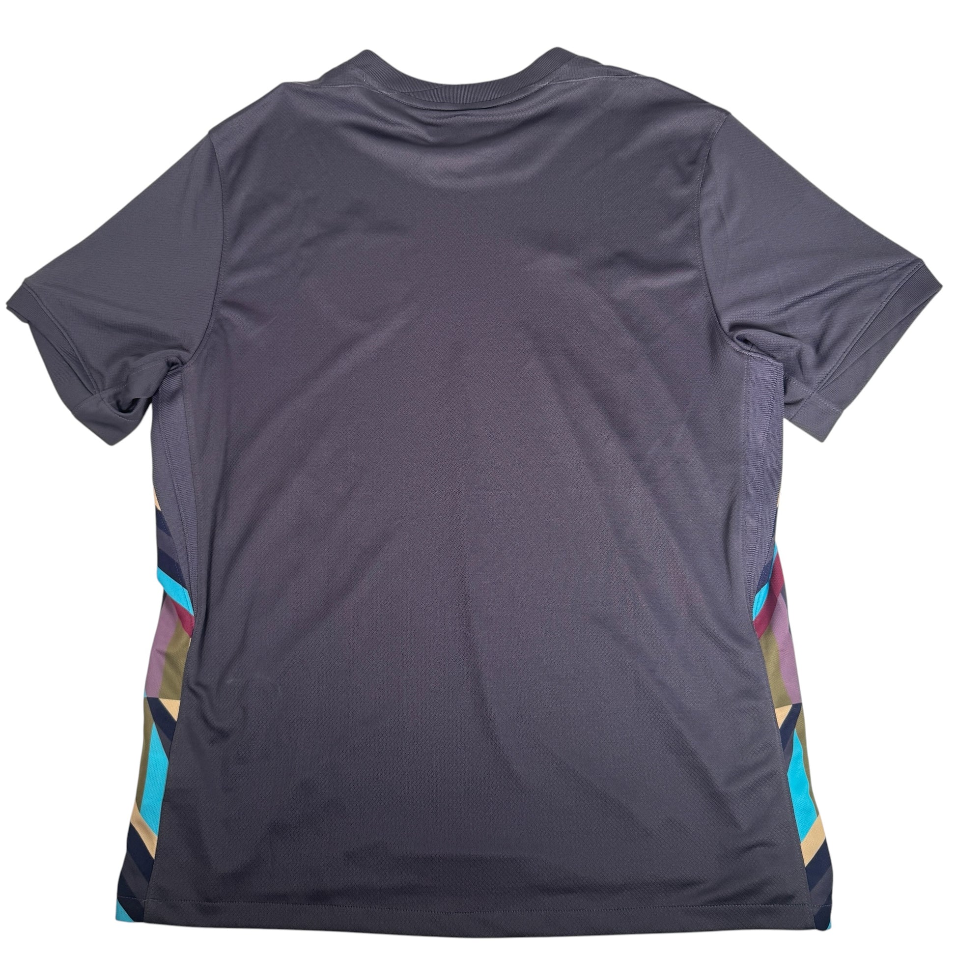 England 2024/2025 Away Football Shirt XL – Football Shirt Kingdom