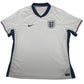England 2024/2025 Home Football Shirt XXL 2XL – Football Shirt Kingdom