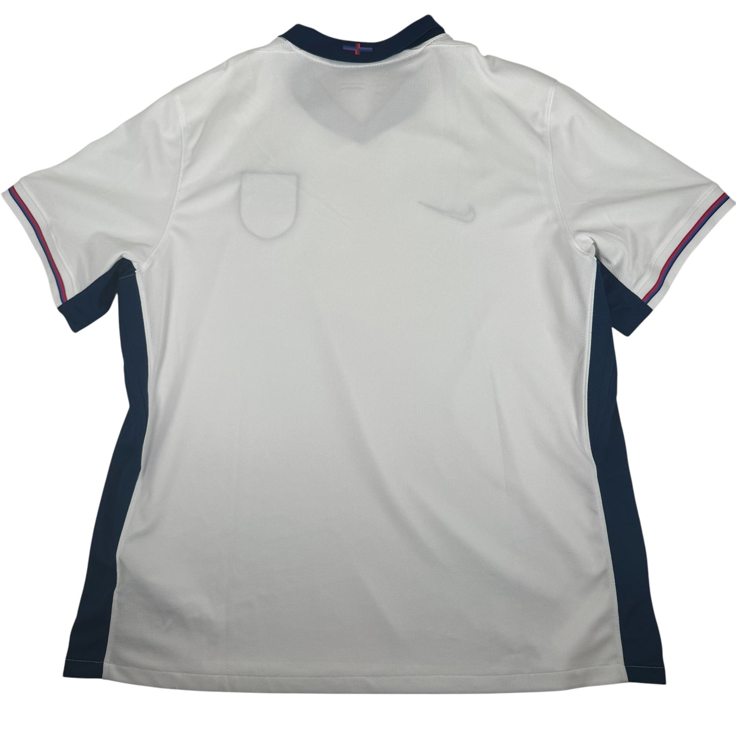 England 2024/2025 Home Football Shirt XXL 2XL – Football Shirt Kingdom