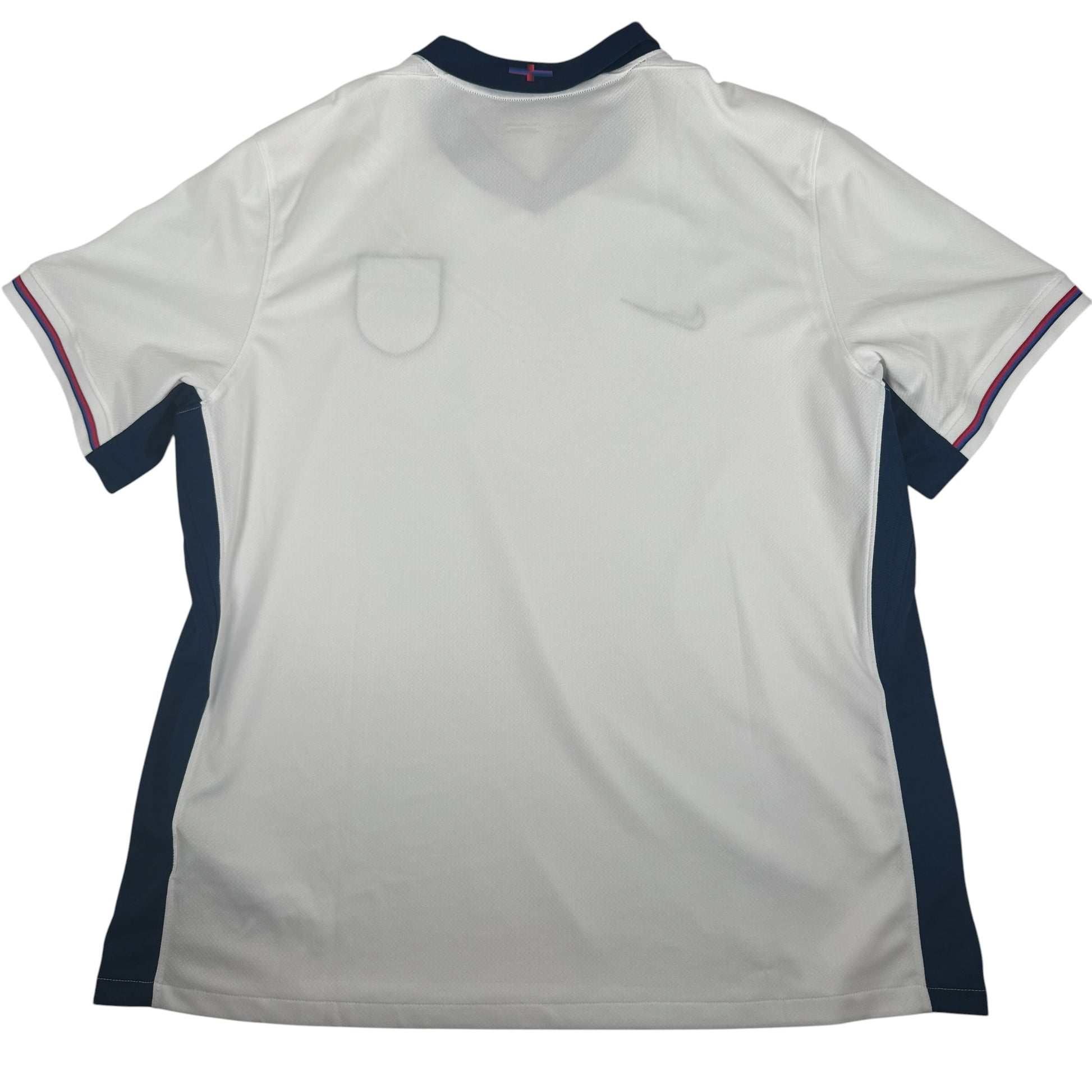 England 2024/2025 Home Football Shirt XXL 2XL – Football Shirt Kingdom