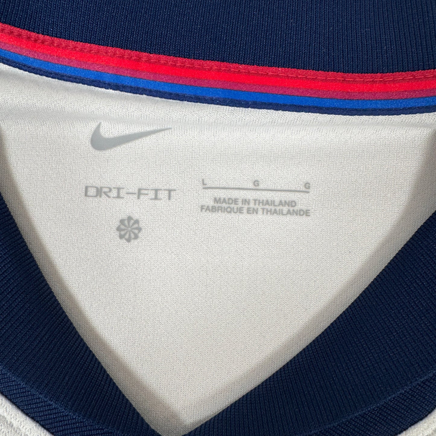 England 2024/2025 Home Football Shirt Large BNWT – Football Shirt Kingdom