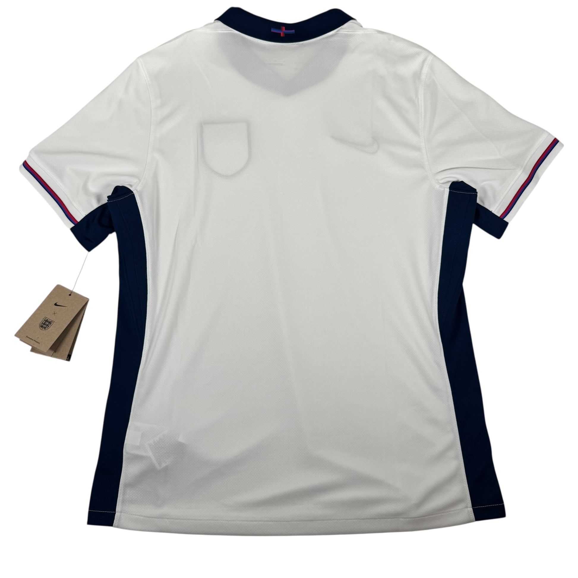 England 2024/2025 Home Football Shirt Large BNWT – Football Shirt Kingdom