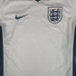 England 2024/2025 Home Football Shirt Small – Football Shirt Kingdom