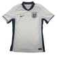 England 2024/2025 Home Football Shirt Small – Football Shirt Kingdom