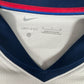 England 2024/2025 Home Football Shirt Small – Football Shirt Kingdom