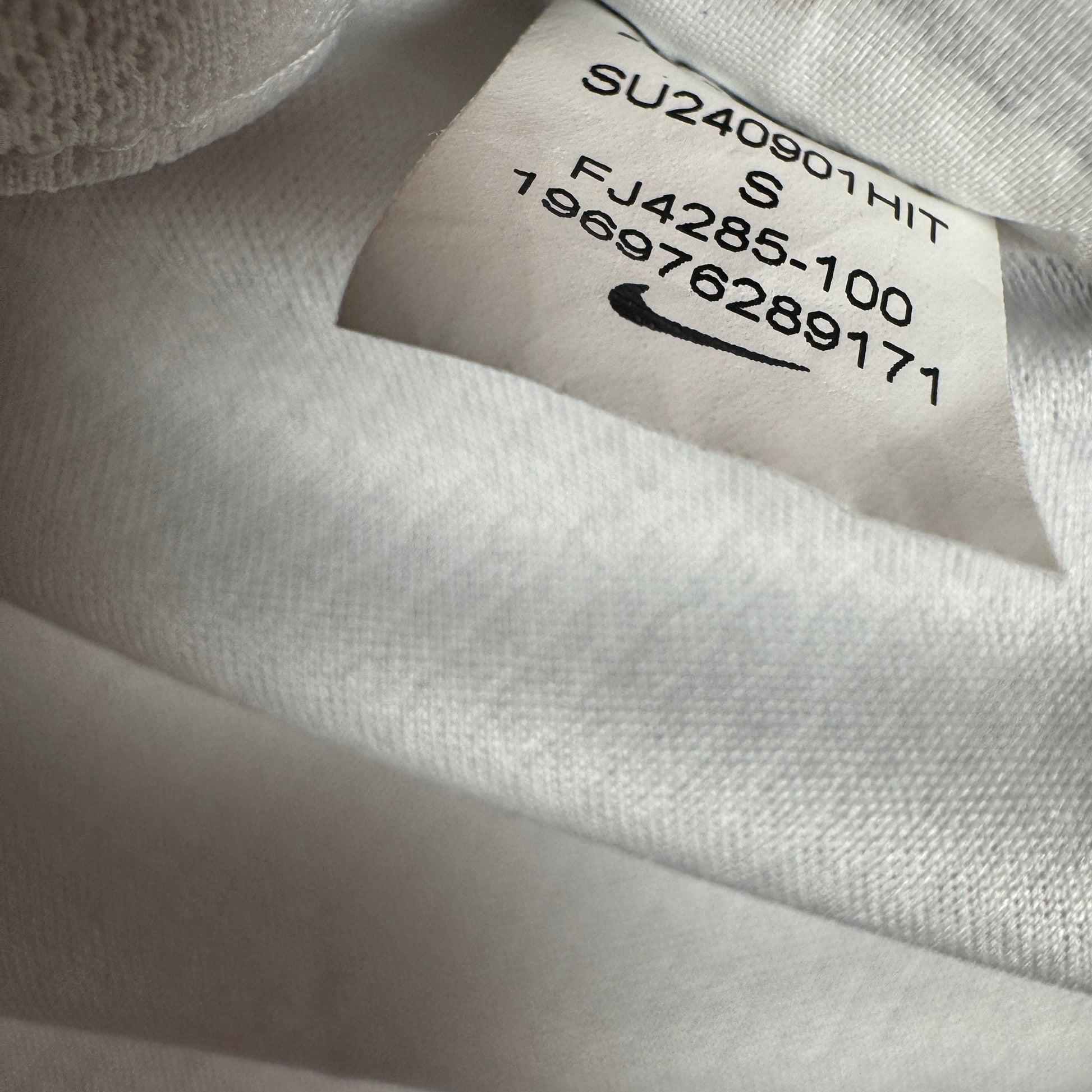 England 2024/2025 Home Football Shirt Small – Football Shirt Kingdom