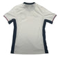 England 2024/2025 Home Football Shirt Small – Football Shirt Kingdom