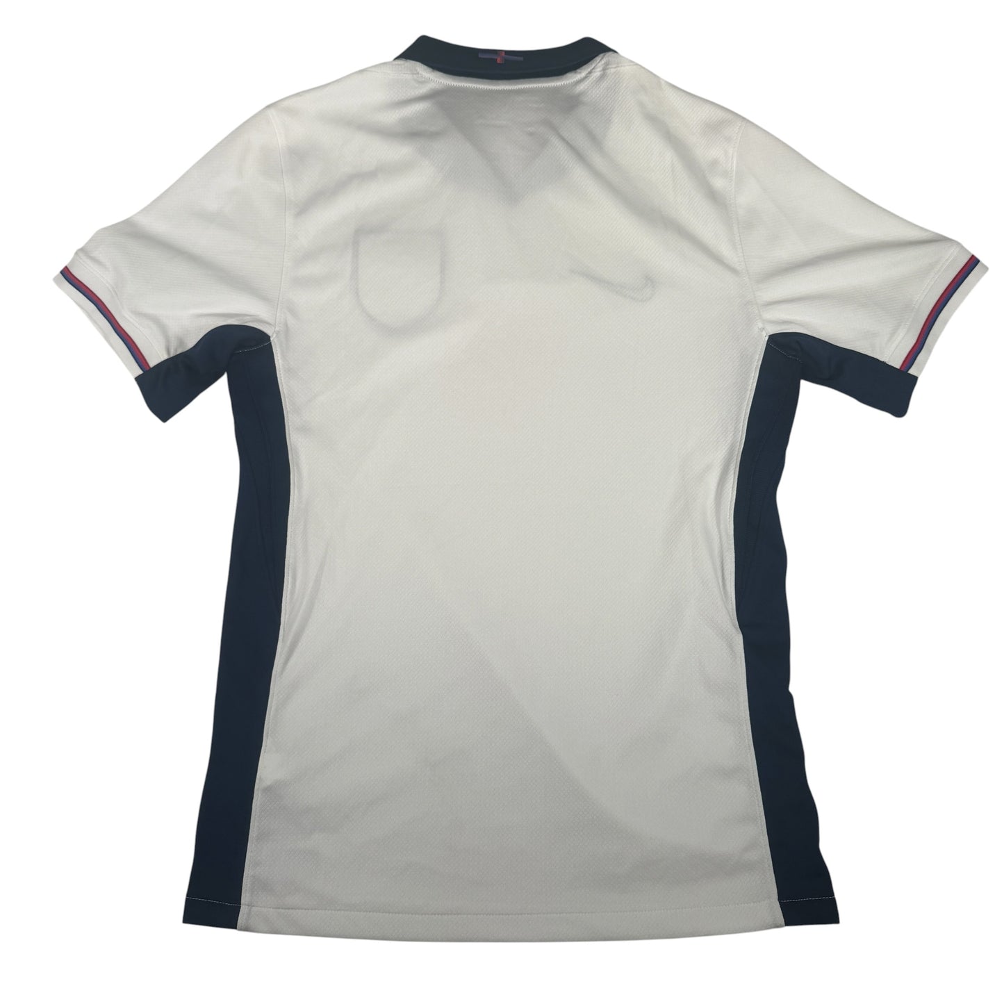England 2024/2025 Home Football Shirt Small – Football Shirt Kingdom