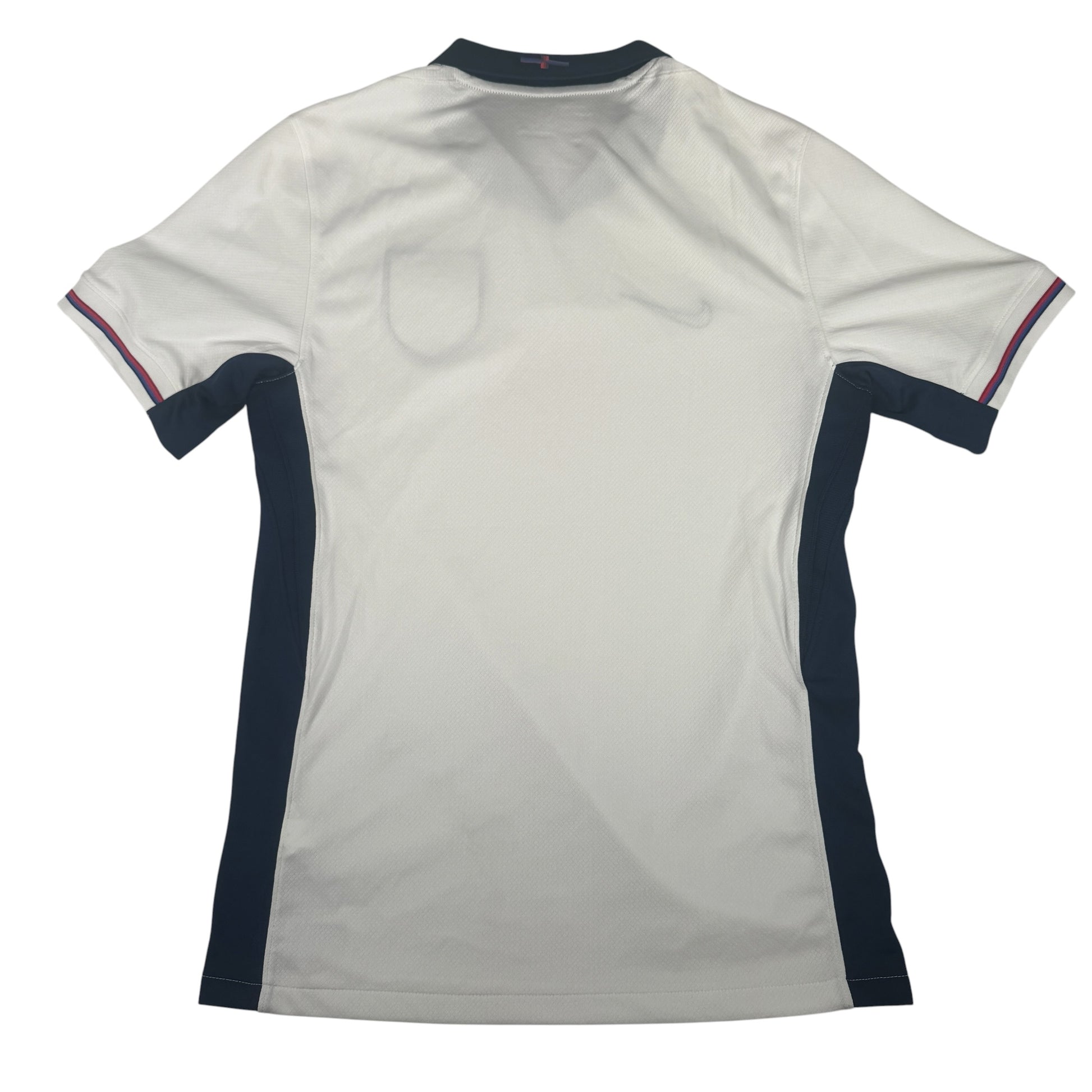 England 2024/2025 Home Football Shirt Small – Football Shirt Kingdom