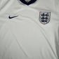 England 2024/2025 Home Football Shirt XL – Football Shirt Kingdom