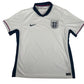 England 2024/2025 Home Football Shirt XL – Football Shirt Kingdom