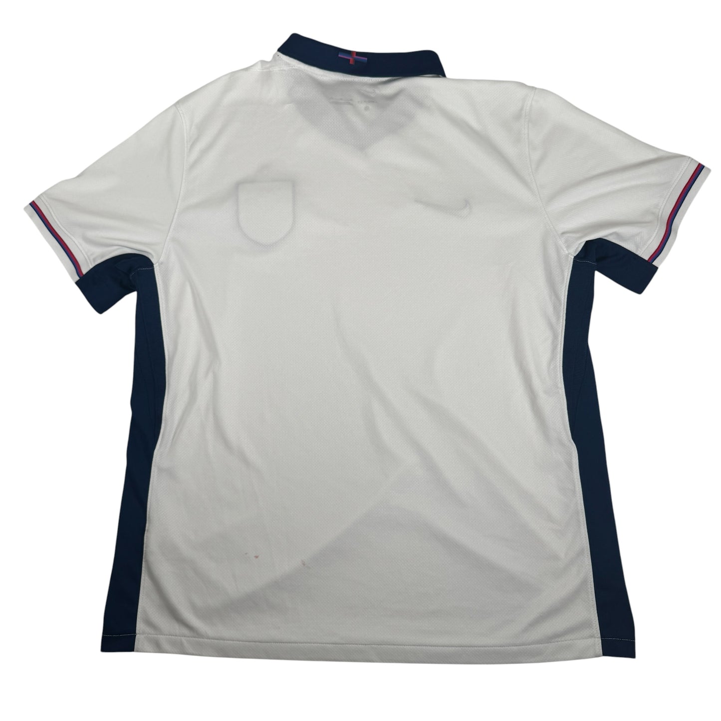England 2024/2025 Home Football Shirt XL – Football Shirt Kingdom
