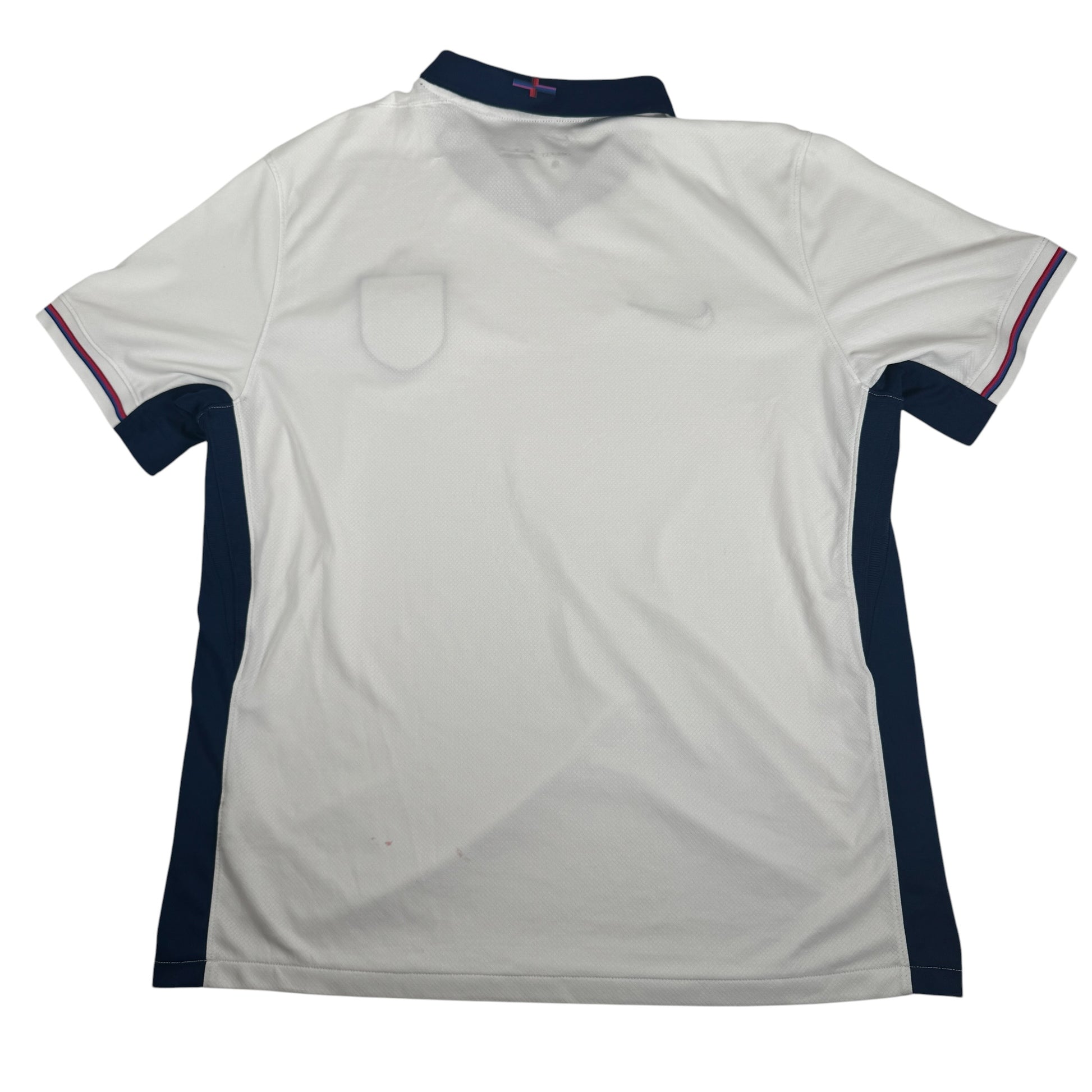England 2024/2025 Home Football Shirt XL – Football Shirt Kingdom