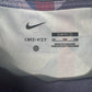 England 2024/2025 Training Football Shirt 3XL