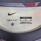 England 2024/2025 Academy Pro Pre-Match Training Football Shirt XL – Football Shirt Kingdom