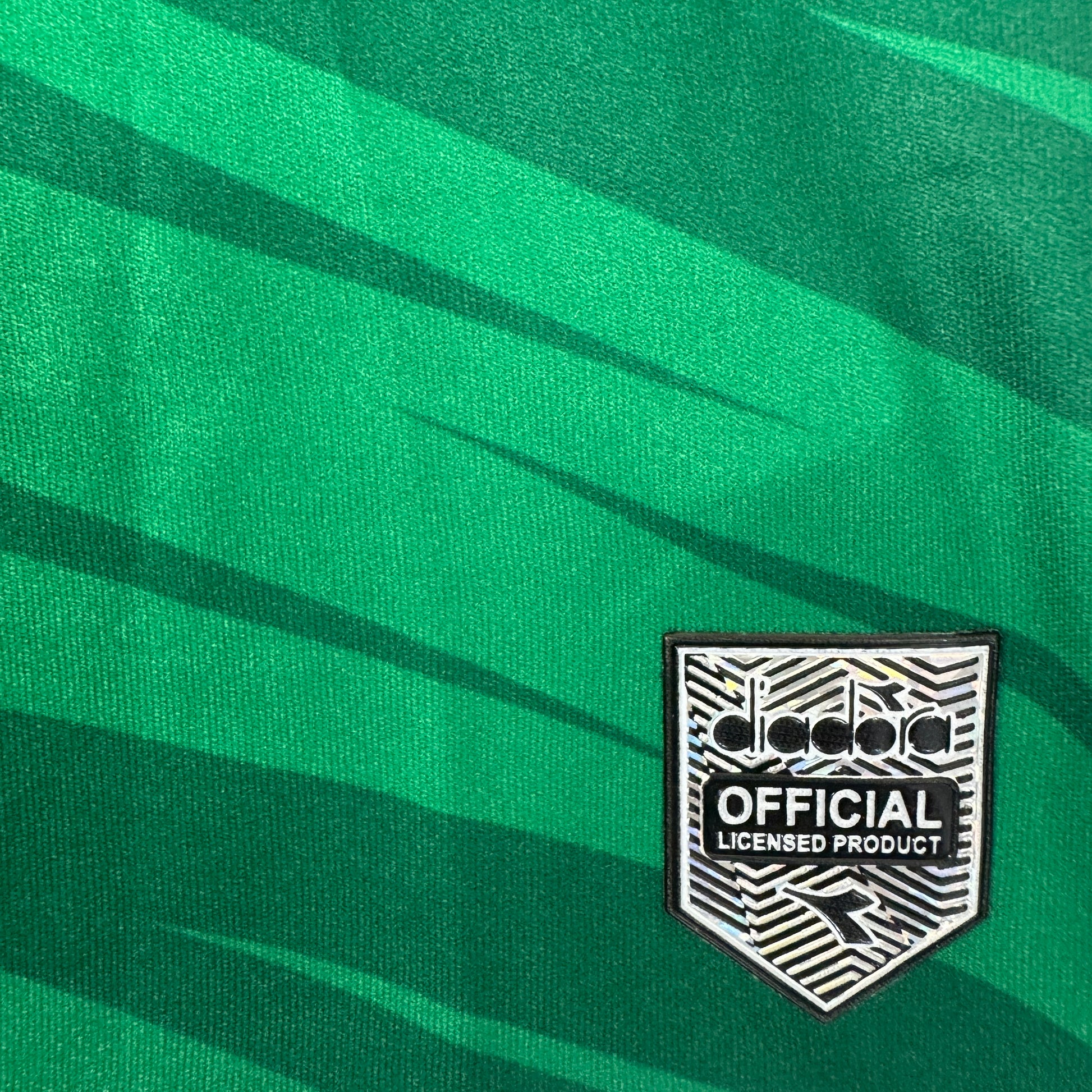 Erbaaspor 2021/2022 Third Football Shirt 2XL BNWT – Football Shirt Kingdom