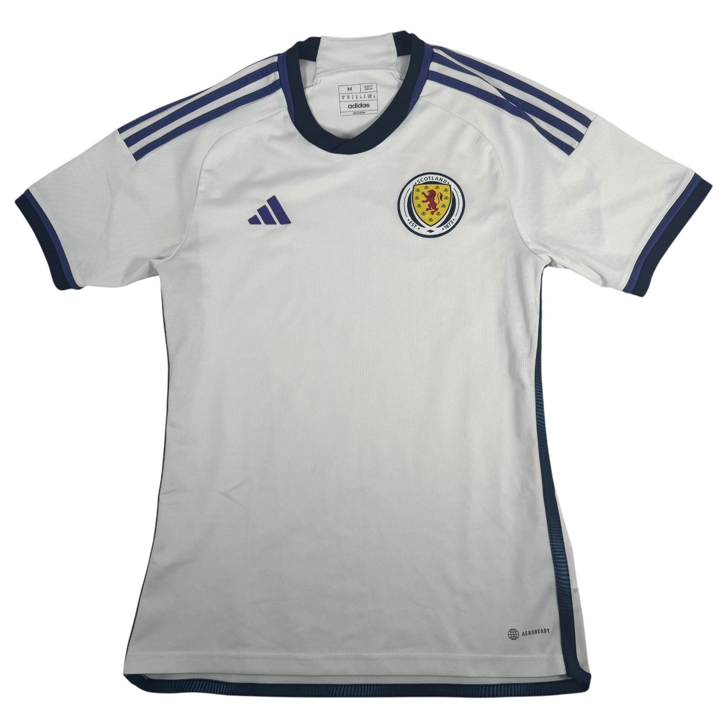 scotland 2022 2023 2024 away football shirt medium2