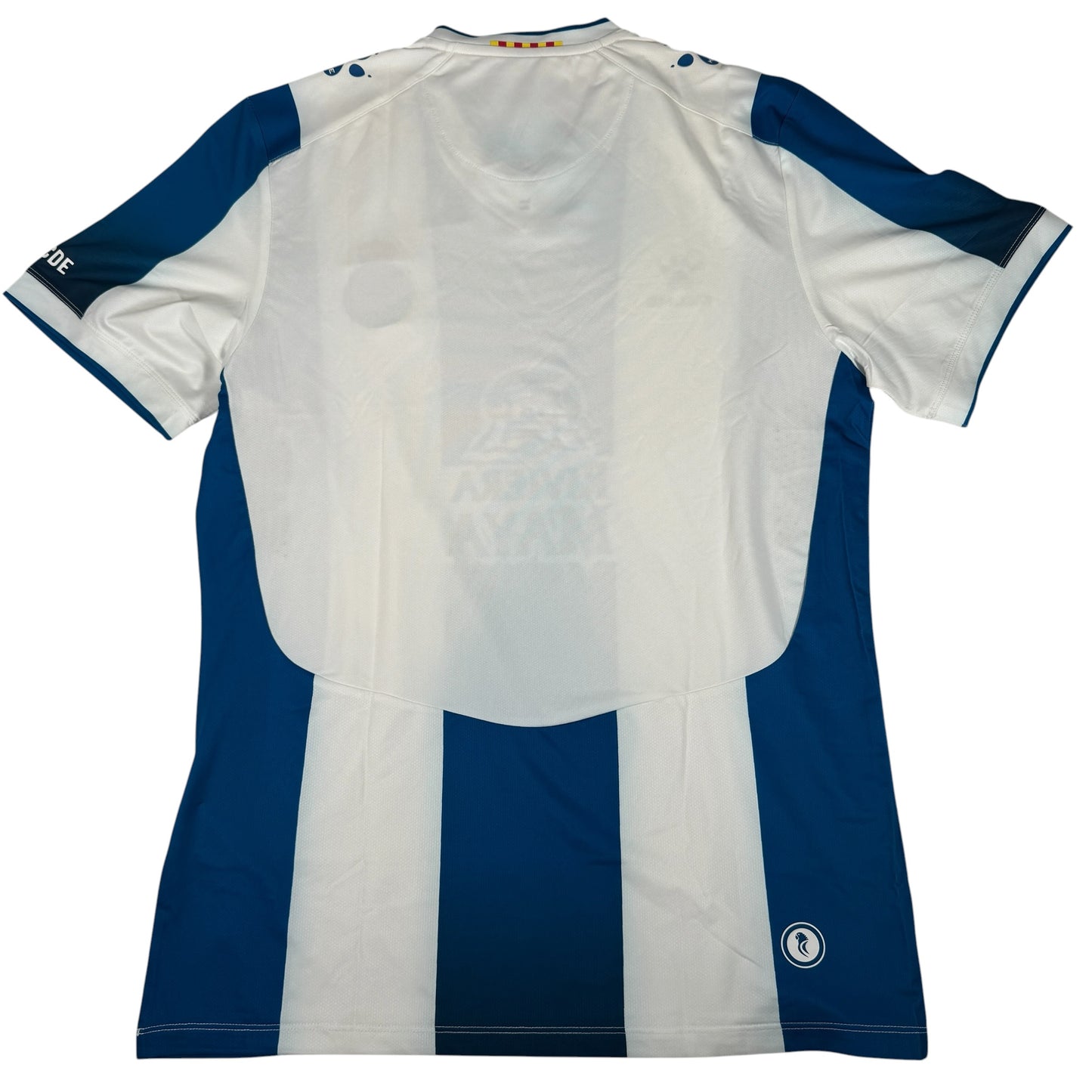 Espanyol 2019/2020 Kelme Home Football Shirt 2XL BNWT – Football Shirt Kingdom