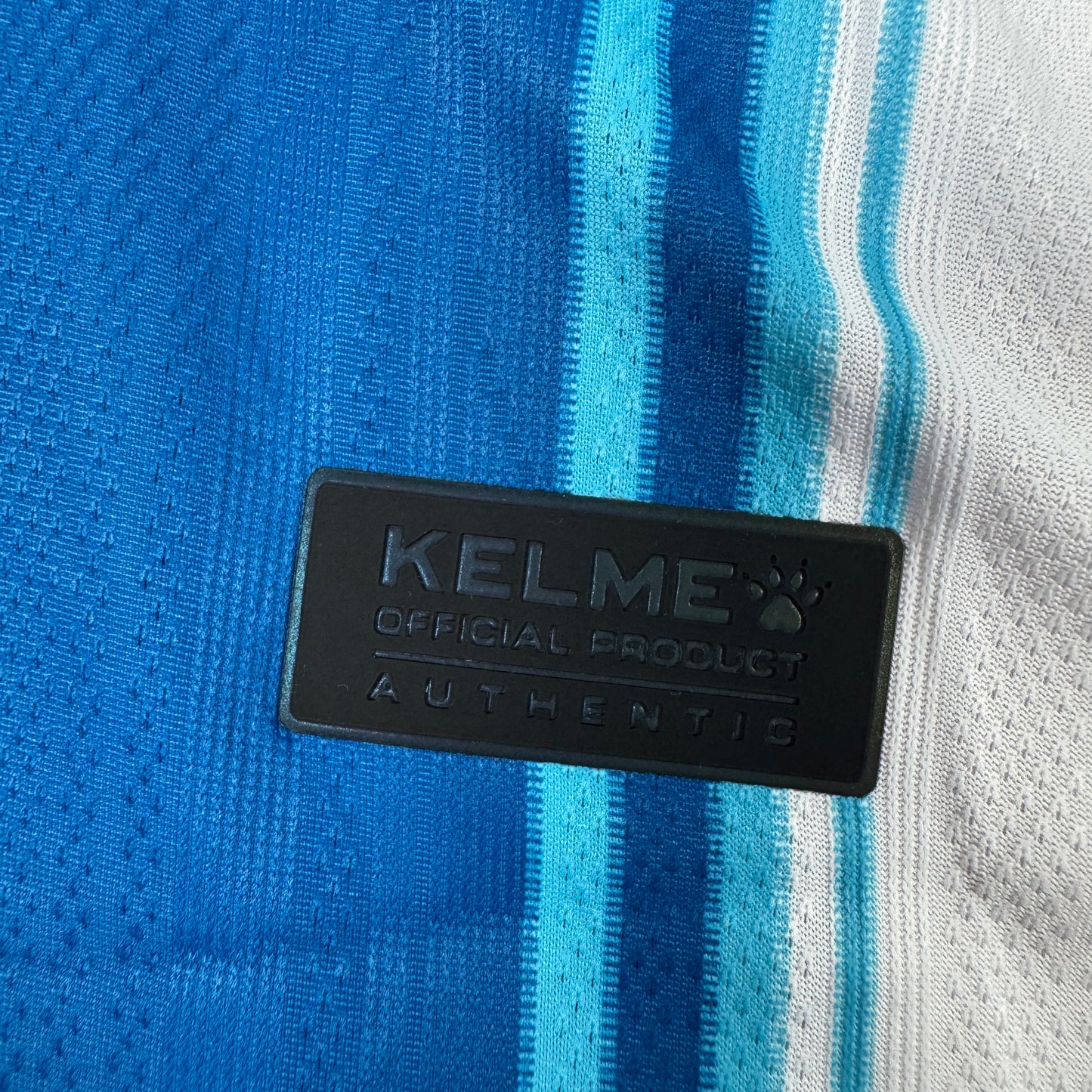 Espanyol 2022/2023 Kelme Home Football Shirt Small BNWT – Football Shirt Kingdom