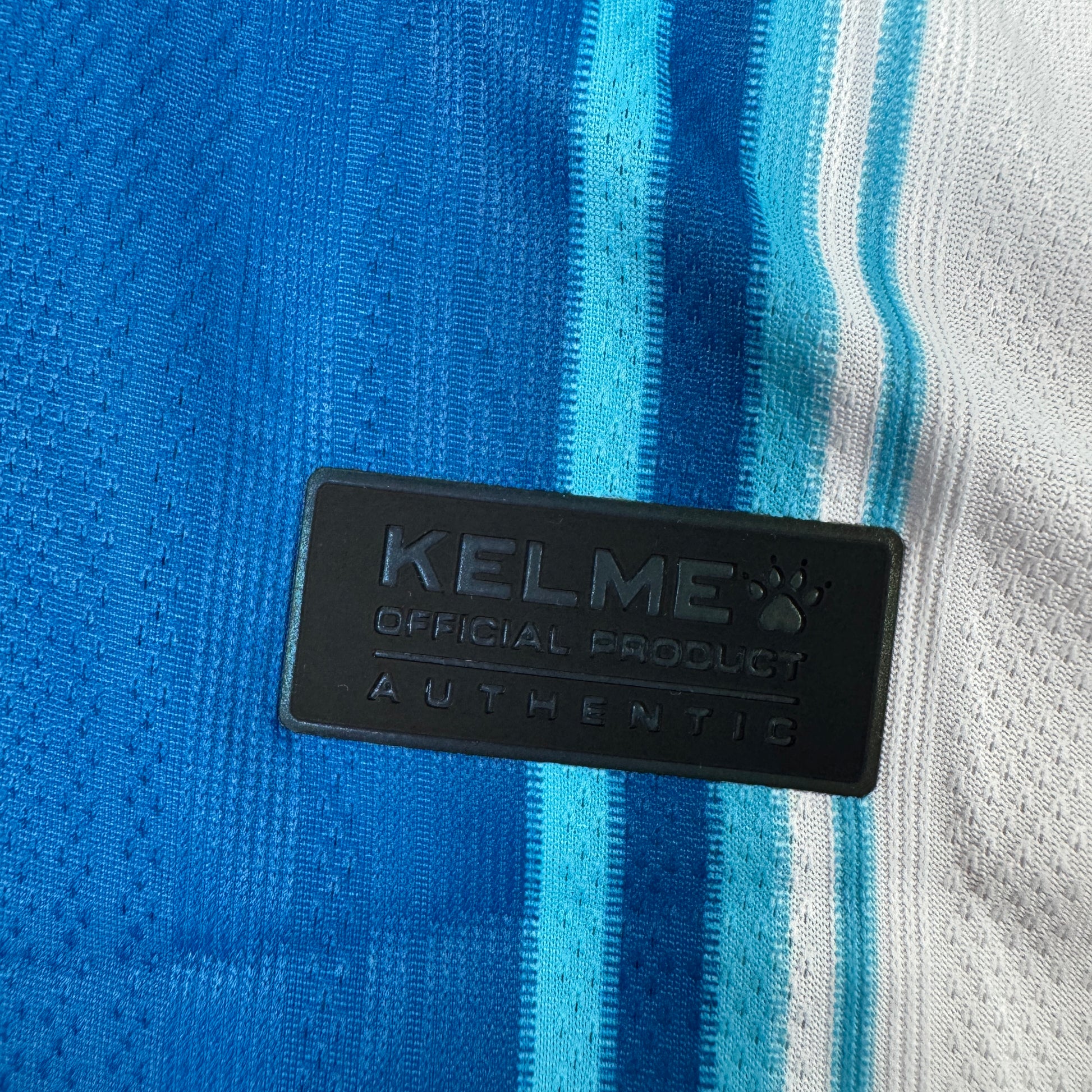 Espanyol 2022/2023 Kelme Home Football Shirt Small BNWT – Football Shirt Kingdom