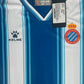 Espanyol 2022/2023 Kelme Home Football Shirt XL BNWT – Football Shirt Kingdom