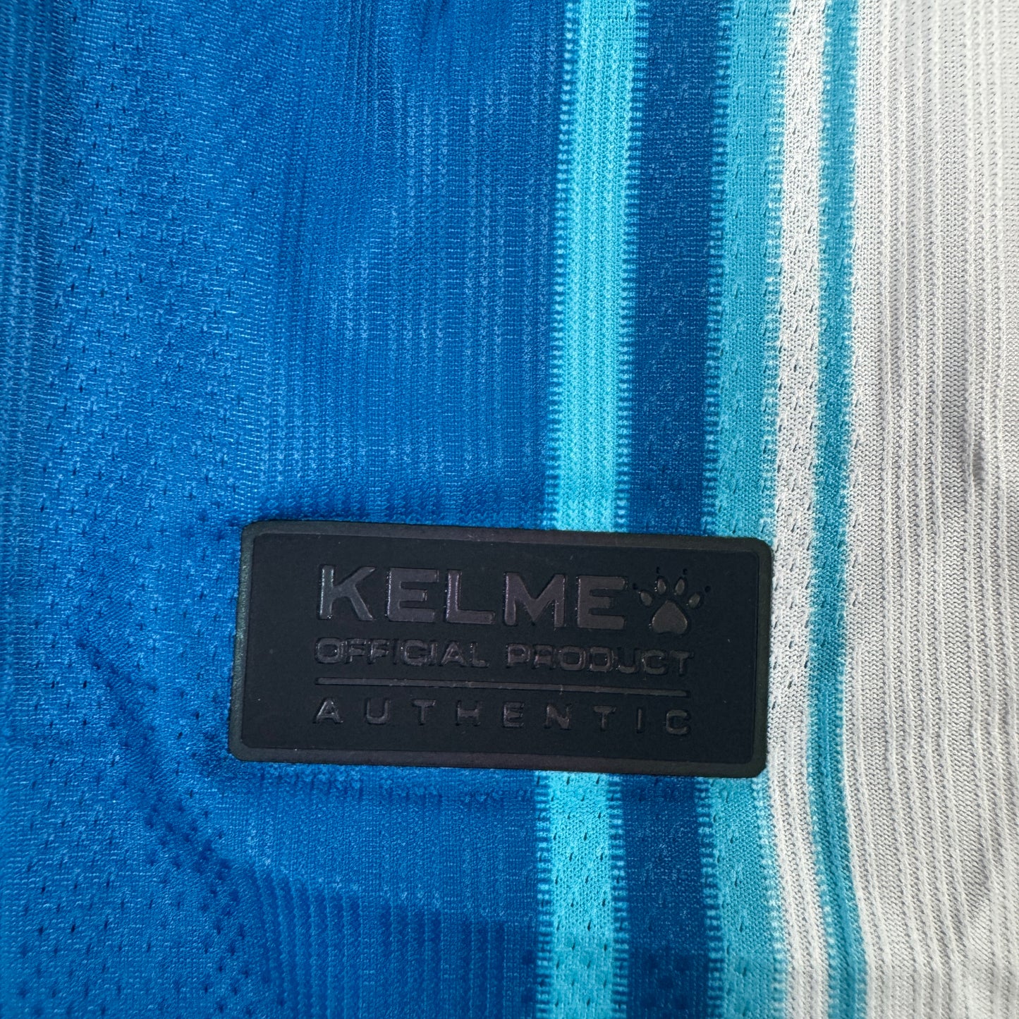 Espanyol 2022/2023 Kelme Home Football Shirt XL BNWT – Football Shirt Kingdom