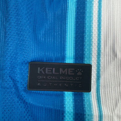 Espanyol 2022/2023 Home Football Shirt XL BNWT