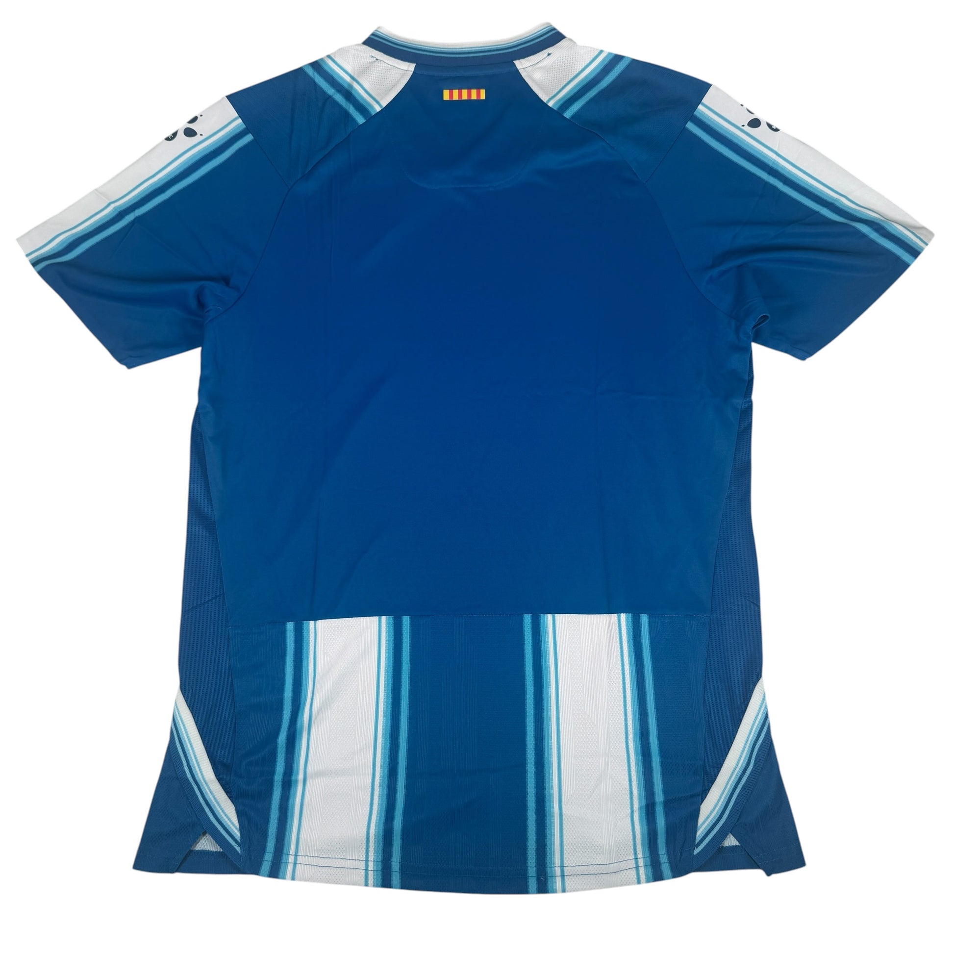 Espanyol 2022/2023 Kelme Home Football Shirt XL BNWT – Football Shirt Kingdom