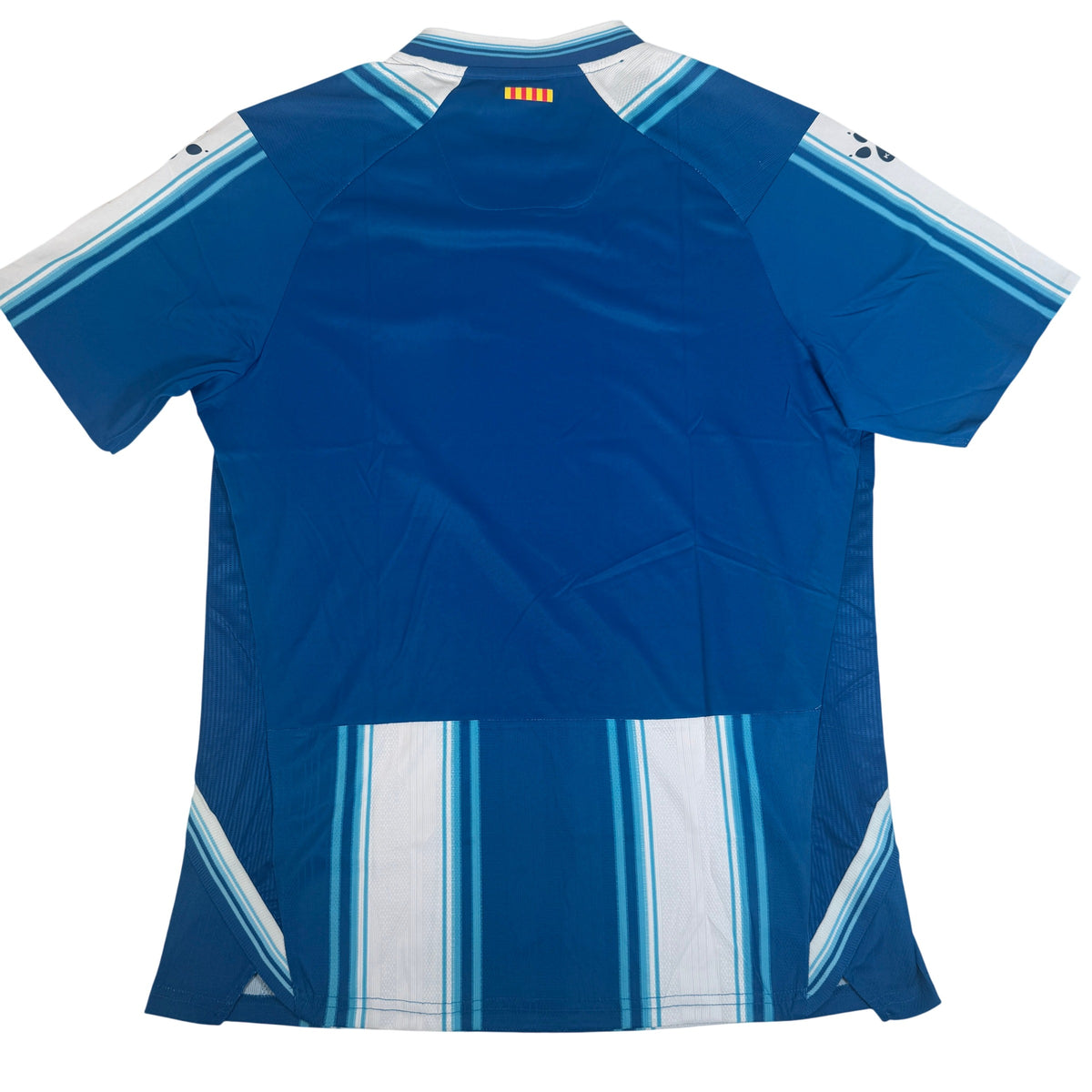 Espanyol 2022/2023 Home Football Shirt XXL BNWT